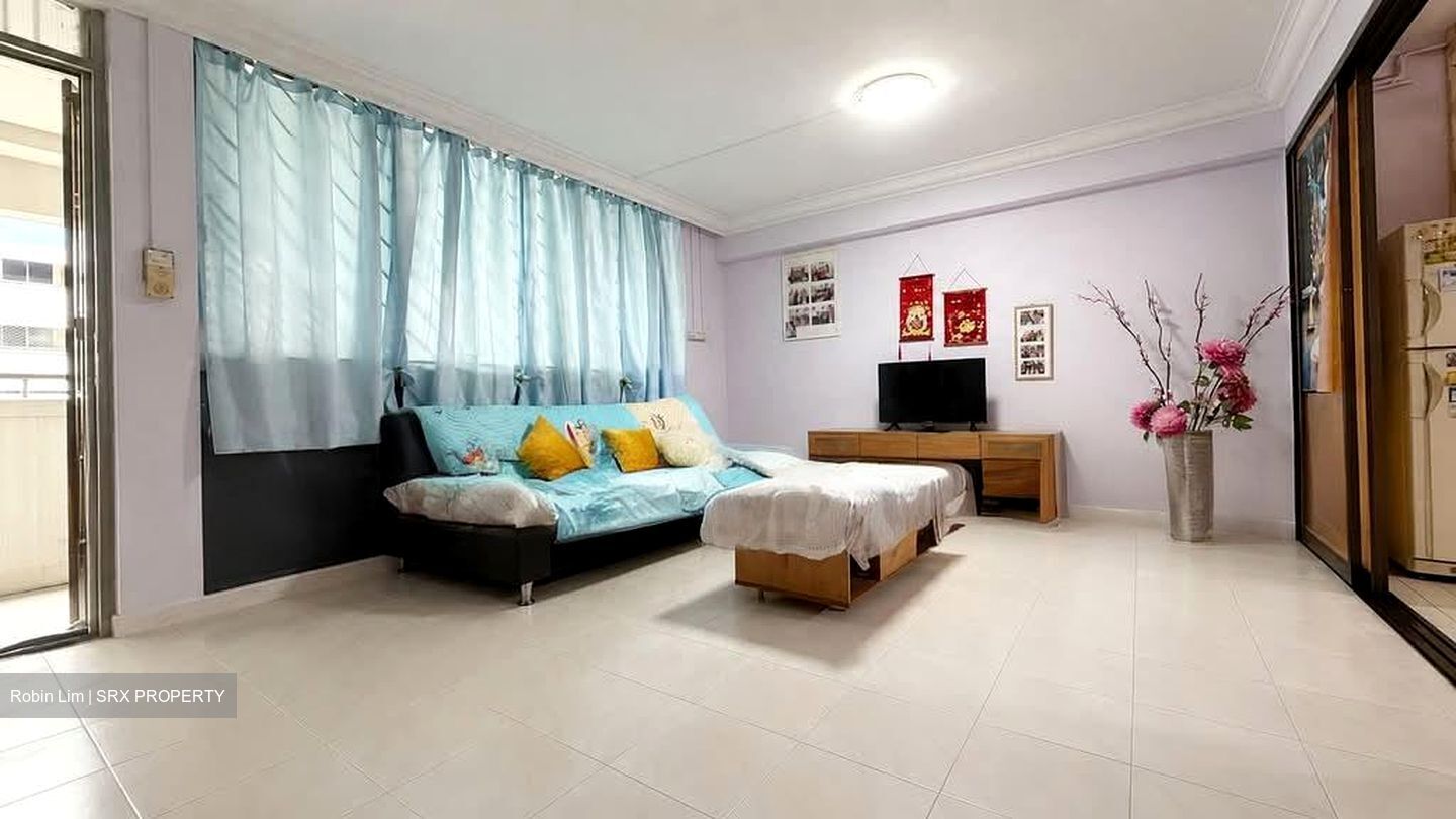 Blk 142 Bishan Green (Bishan), HDB 4 Rooms #559720941